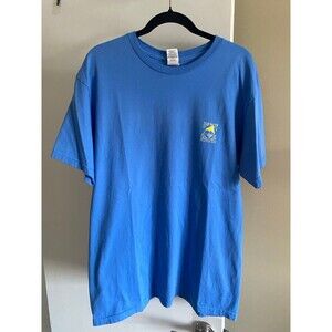 The Salty Dog Cafe Short Sleeve Tshirt Size Large NWOT